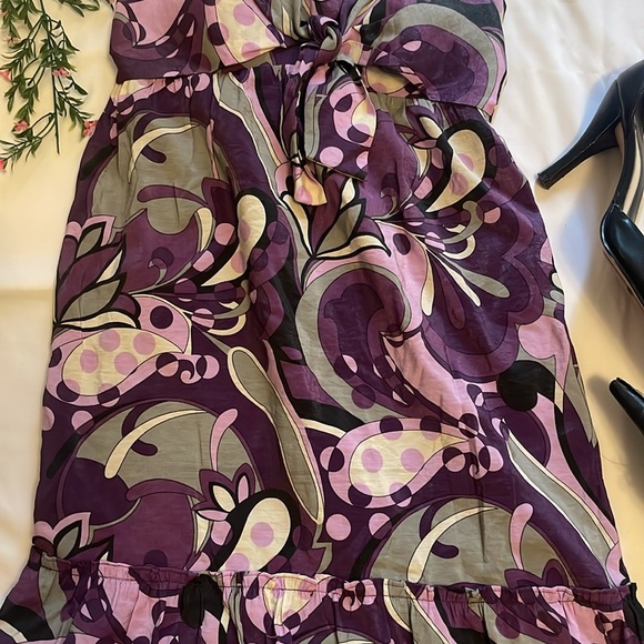 Guess Floral Dress 🔥 - Size Medium - Picture 14 of 15